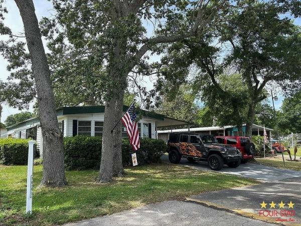 1978 HOME Mobile Home For Sale