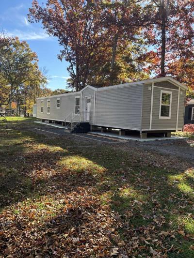 Mobile Home at 3832 State Route 209 Wurtsboro, NY 12790