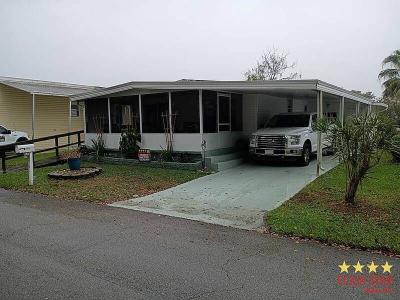 Mobile Home at 6416 Colonial Dr Margate, FL 33063