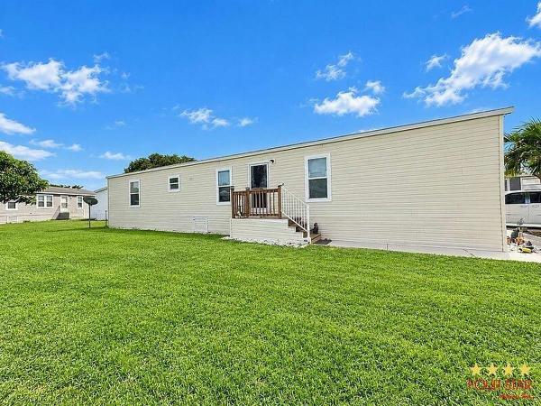 2017 CMHM Mobile Home For Sale
