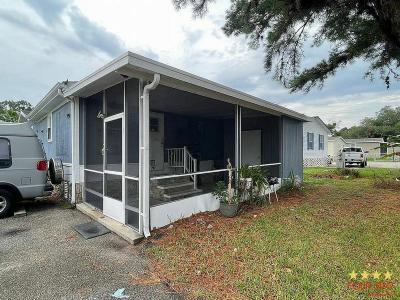 Mobile Home at 14136 Windmill Grove Dr Orlando, FL 32828