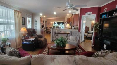 Mobile Home at 1044 Heartwood Cypress Dr. #216 Winter Haven, FL 33881