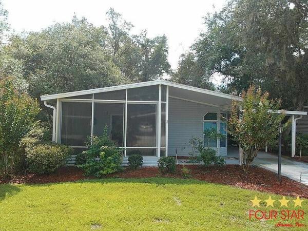 Photo 1 of 2 of home located at 3004 Bay Spring Trail Deland, FL 32724