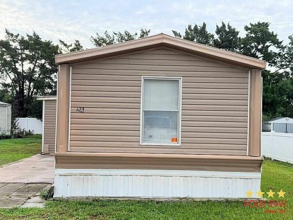 1988 LIBE  Home