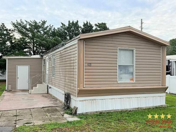 1988 LIBE  Home
