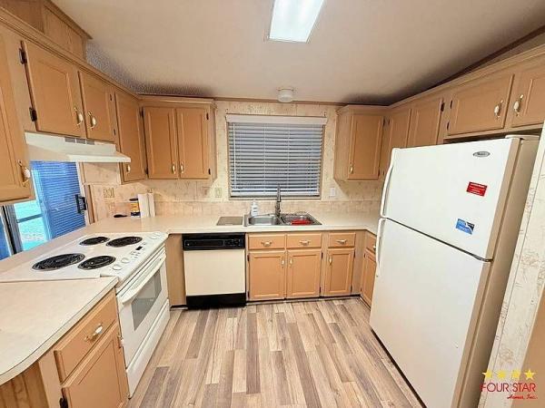 1991 PALM  Home