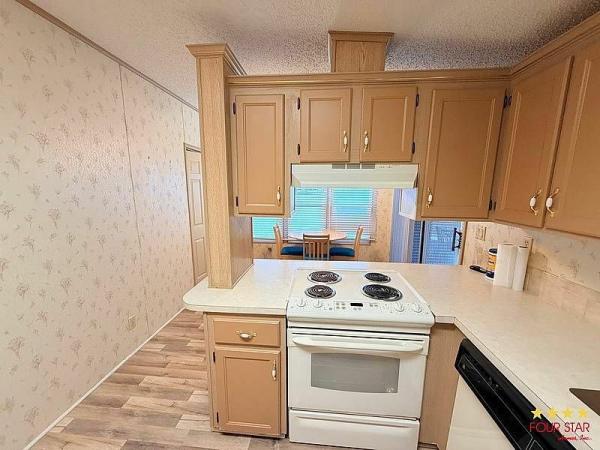 1991 PALM  Home