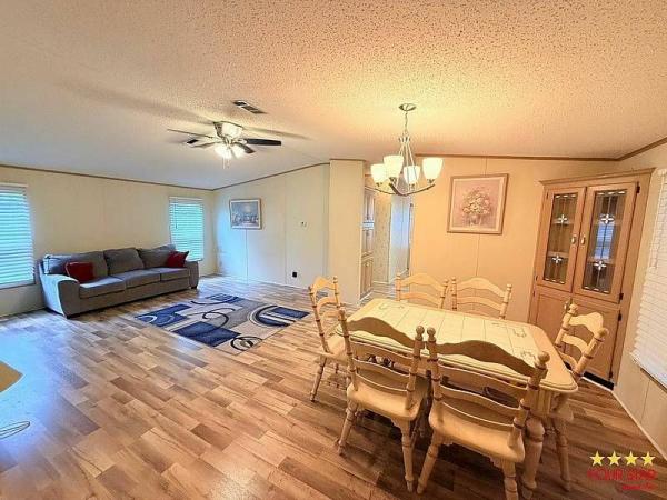 1991 PALM  Home
