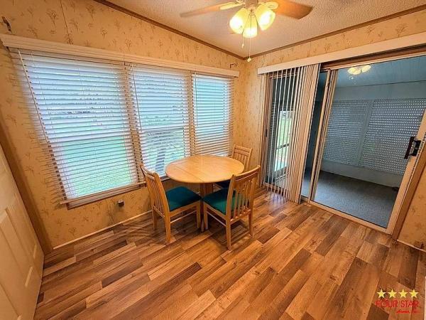 1991 PALM  Home