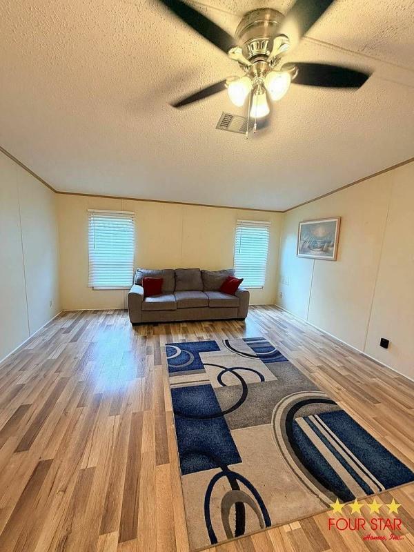 1991 PALM  Home