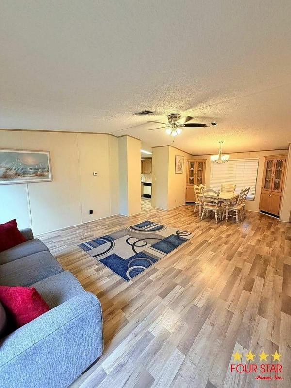 1991 PALM  Home