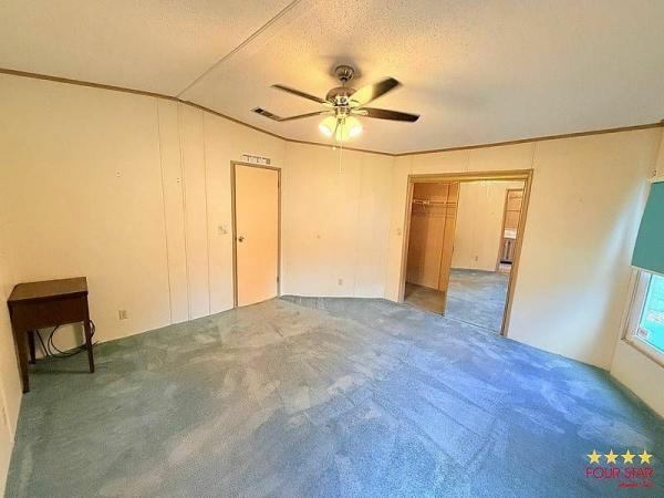 1991 PALM  Home