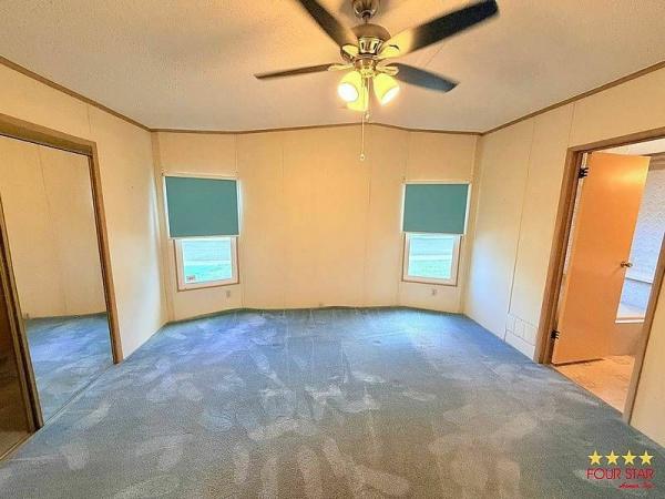 1991 PALM  Home