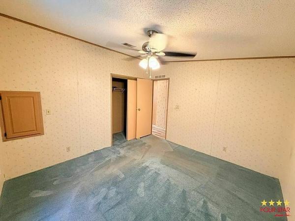 1991 PALM  Home