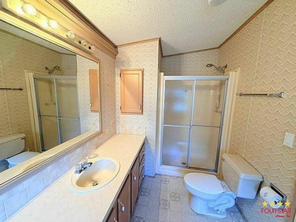 1991 PALM  Home