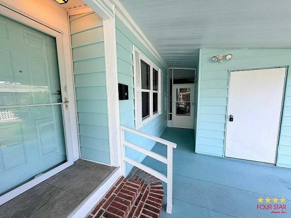 1991 PALM  Home