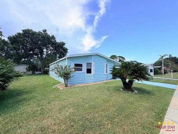 1991 PALM  Home
