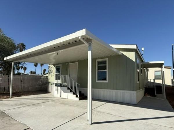 2020 Clayton  Home