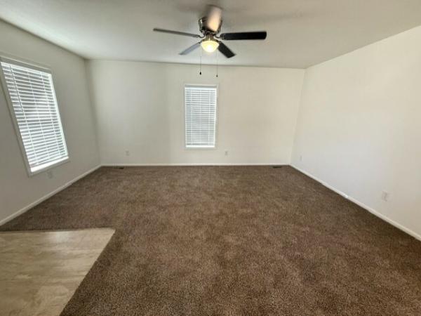 2020 Clayton  Home