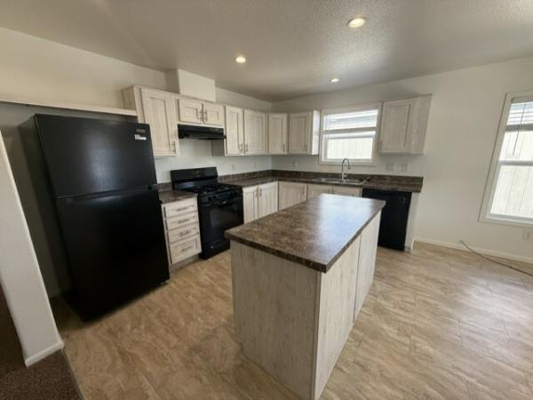 2020 Clayton  Home