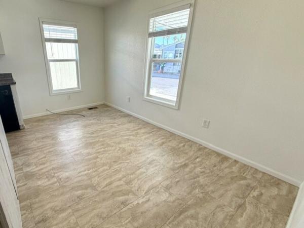 2020 Clayton  Home