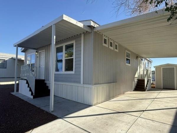 2020 Clayton  Home