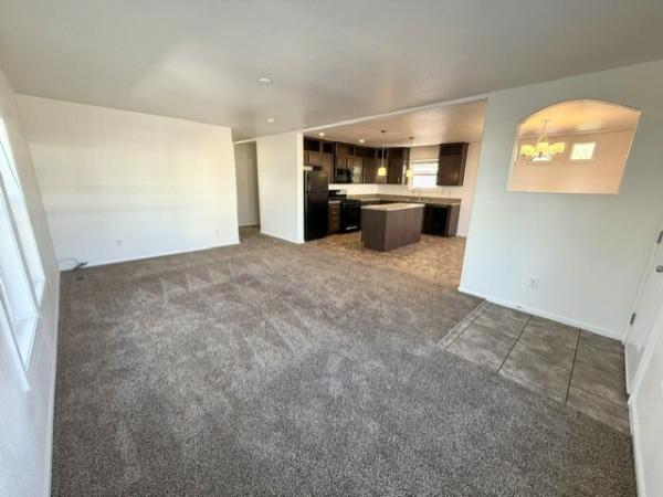 2020 Clayton  Home