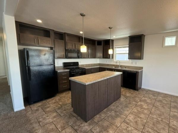 2020 Clayton  Home