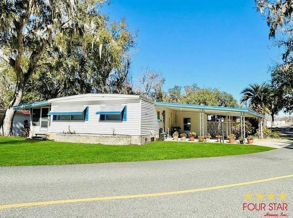 1977 ELDO Mobile Home For Sale