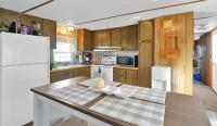 Manufactured Home