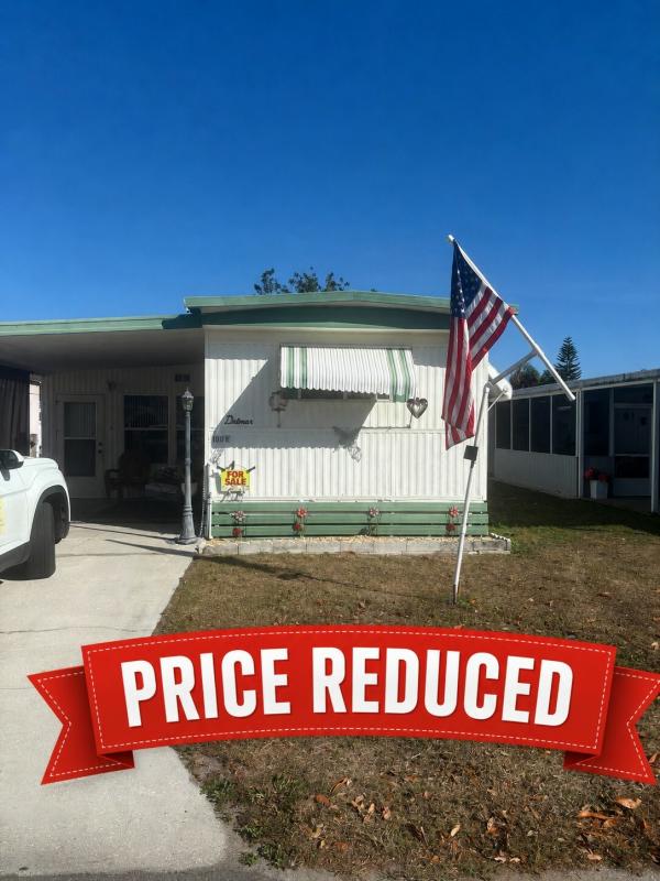 Photo 1 of 2 of home located at 1009 Wisconsin St. Fort Meade, FL 33841