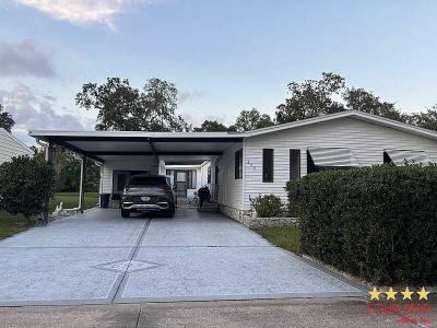 Mobile Home at 695 Pineview Dr Orange City, FL 32763
