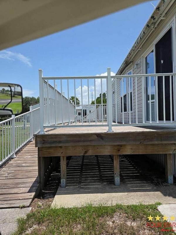 2020 CHIO Mobile Home For Sale