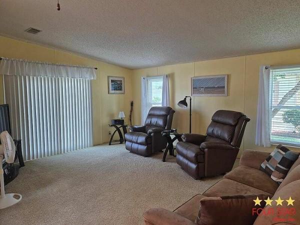 1989 PALM  Home