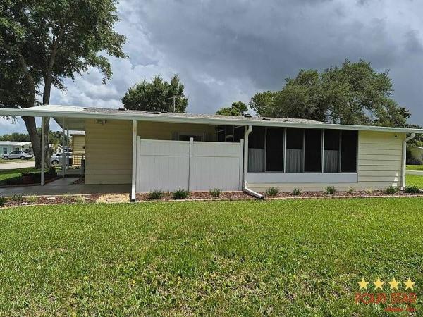 1989 PALM  Home