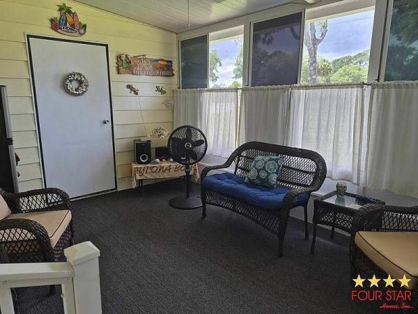 1989 PALM  Home