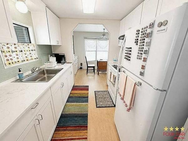 1982 Twin  Home