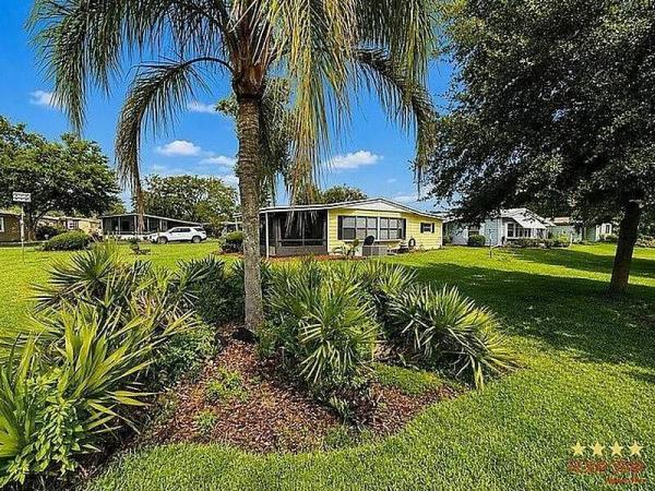1982 Twin  Home