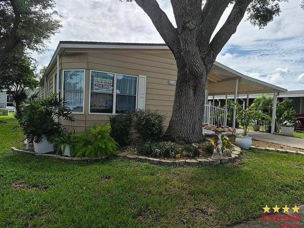 1981 PALM  Home