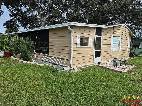 1981 PALM  Home
