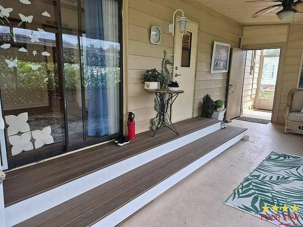1981 PALM  Home