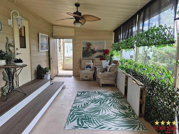 1981 PALM  Home