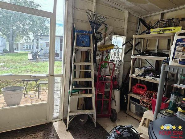 1981 PALM  Home