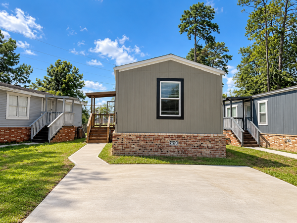 Photo 1 of 1 of home located at 8007 Lazy Lane Spring, TX 77389