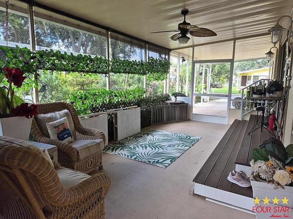 1981 PALM  Home