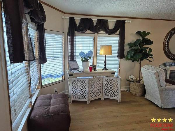 1981 PALM  Home