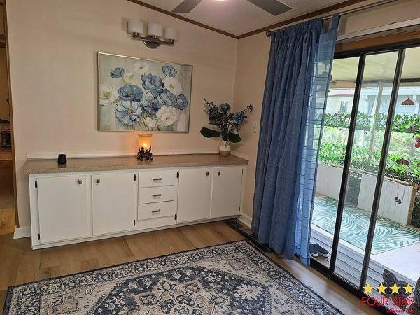 1981 PALM  Home