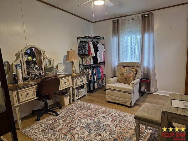 1981 PALM  Home