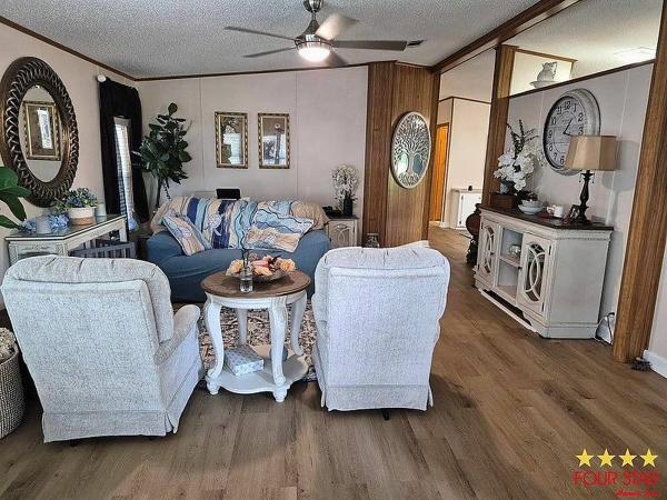 1981 PALM  Home