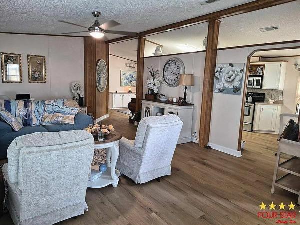 1981 PALM  Home
